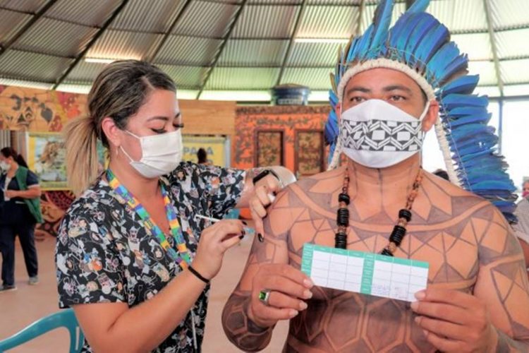 Foto: Camila Batista / Semsa e Marcely Gomes / Arquivo Semcom