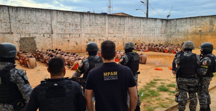 Divulgação-MPAM