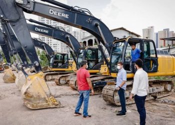 Foto; Osmar Neto / Seminf