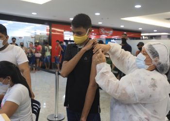 Divulgação/ Arthur Castro/Secom