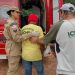 FOTOS e VÍDEO: Divulgação/SSP-AM