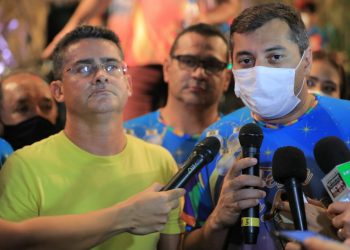 Fotos: Diego Peres/Secom