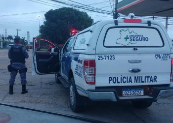 FOTO: Divulgação/PMAM