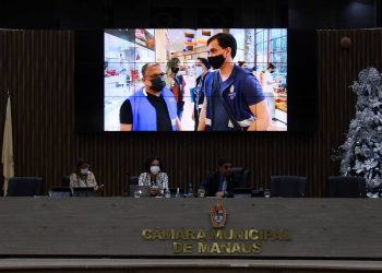 Foto: Robervaldo Rocha – Dircom/CMM