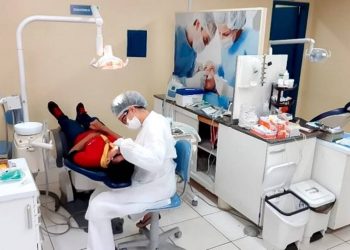 Foto: Divulgação / Semsa