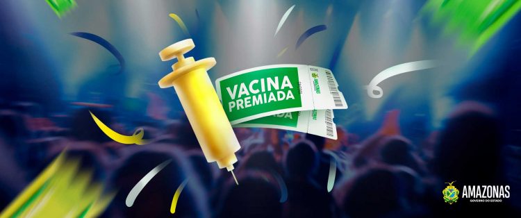 Vacina premiada. Foto: Divulgação