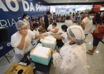 Foto: Arthur Castro/Secom