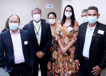 Foto: Robervaldo Rocha – Dircom/CMM