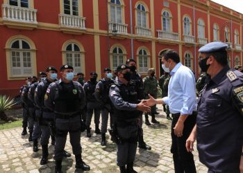 Foto: Herick Pereira/Secom