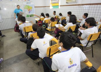 Foto: Divulgação | Semed