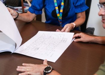 Prefeitura de Manaus anuncia construção de base metropolitana do SAMU e reformas de UBSs através de emenda federal
Foto - Ruan Souza / Semcom