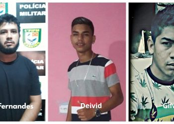 Foto: Divulgação | PC-AM
