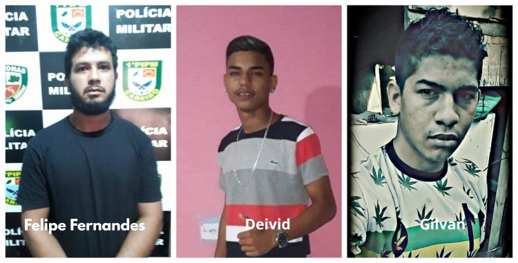 Foto: Divulgação | PC-AM