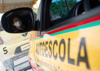 Foto: Divulgação/Detran-AM