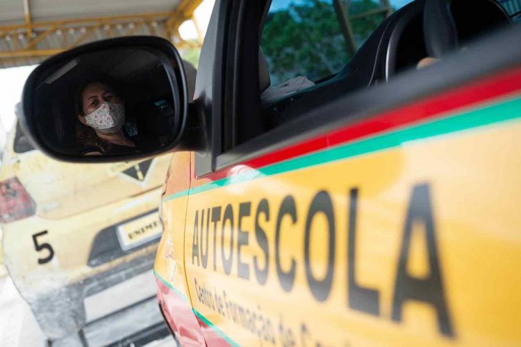 Foto: Divulgação/Detran-AM