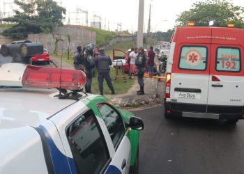 FOTO: Tarcísio Heden / SSP-AM