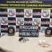 FOTO: Divulgação/PMAM