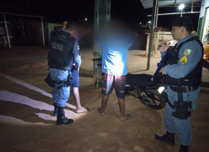 FOTO: Divulgação/PMAM