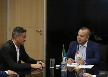 Fotos - Dênio Simões/MDR