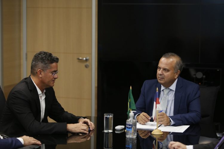 Fotos - Dênio Simões/MDR