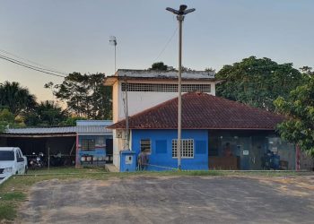 FOTO: Divulgação/PC-AM