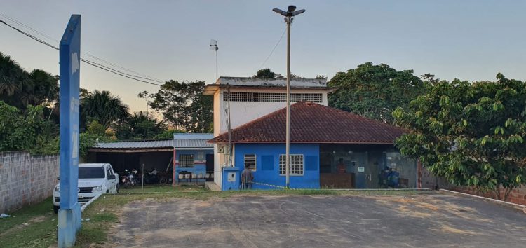 FOTO: Divulgação/PC-AM