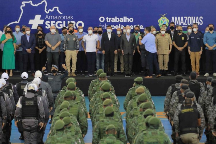 FOTOS: Diego Peres/Secom