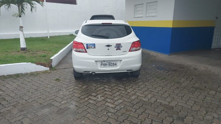 Divulgação-SSP-AM