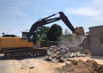 Fotos – Divulgação / Arquivo Implurb