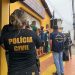 FOTOS: Divulgação/SSP-AM