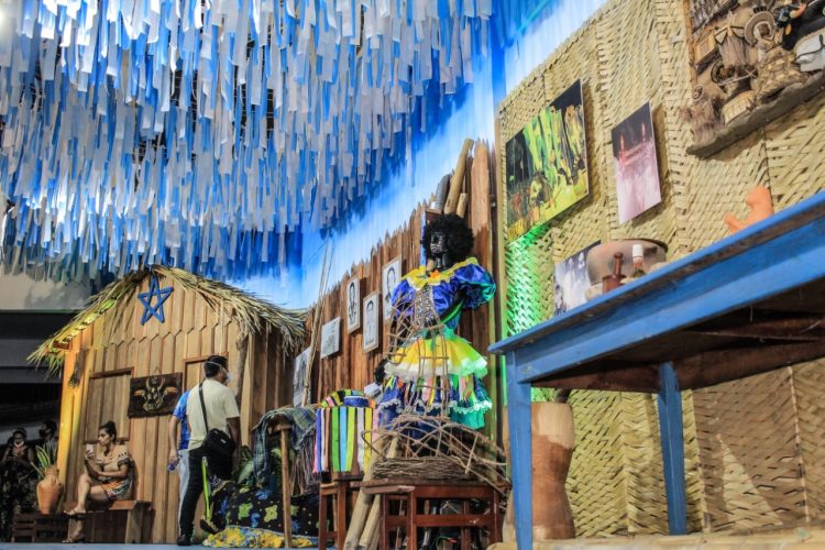 Fotos: Arleison Cruz, Pedro Coelho e Michel Amazonas