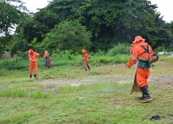 Foto: Valdo Leão / Semuslp