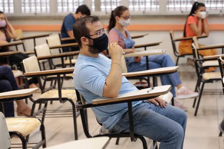 Foto: Marcely Gomes/Semcom