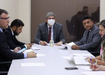 Foto: Robervaldo Rocha – Dircom/CMM