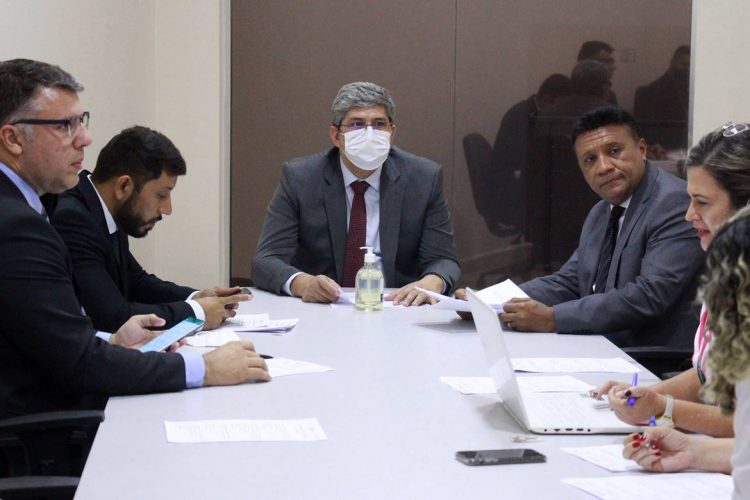 Foto: Robervaldo Rocha – Dircom/CMM