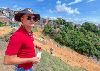 Foto: Ruan Souza / Semcom