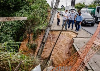 Foto: Osmar Neto / Seminf