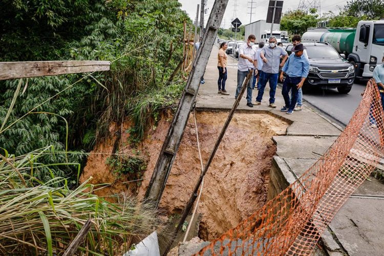 Foto: Osmar Neto / Seminf