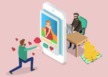 Catfishing,. Imagem: Reprodução-Interner