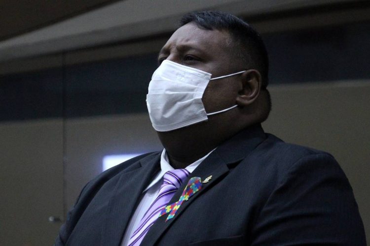 Foto: Robervaldo Rocha – DIRCOM/CMM