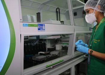 Foto: Edu Prado/ FVS-RCP