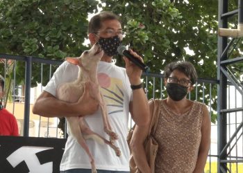 Foto: Naira Nascimento – Dircom/CMM
