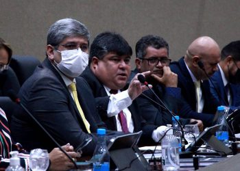 Foto: Robervaldo Rocha – Dircom/CMM