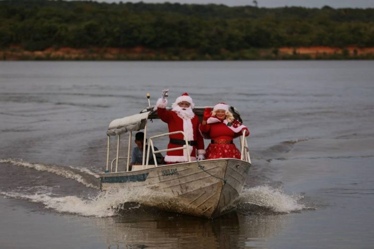 Foto: Michael Dantas/ Secretaria de Cultura e Economia Criativa