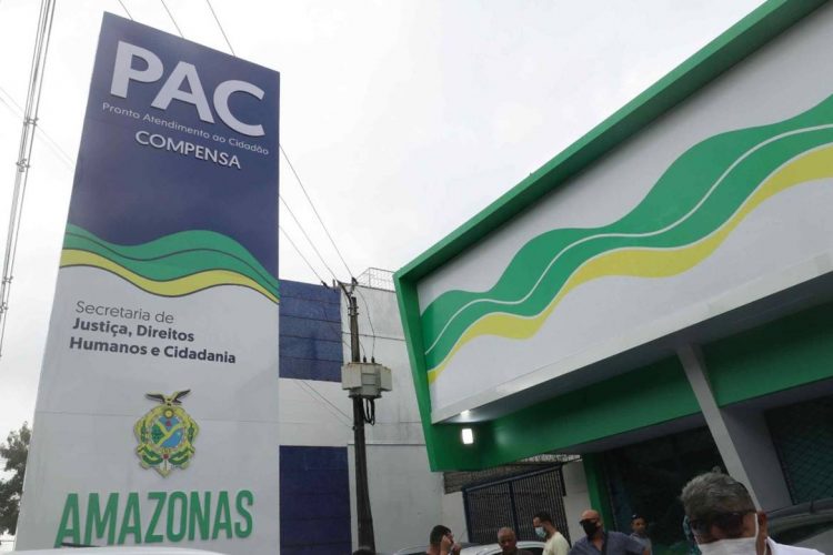 Foto: Herick Pereira/ Secom