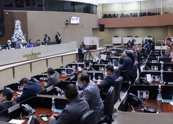 Foto: Robervaldo Rocha – Dircom/CMM