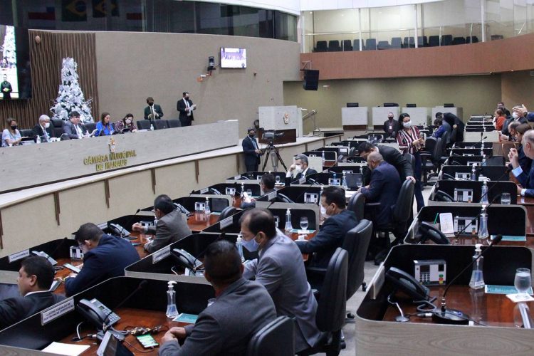 Foto: Robervaldo Rocha – Dircom/CMM