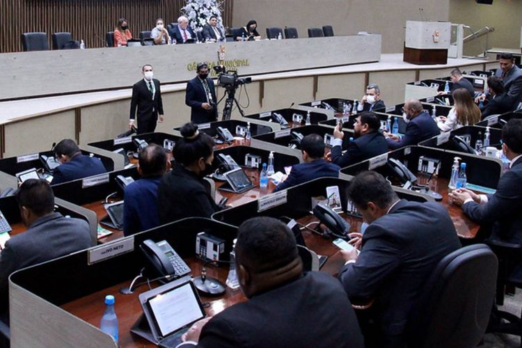 Foto: Robervaldo Rocha – Dircom/CMM