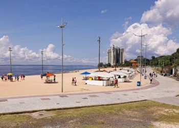 Foto: Marcely Gomes / Arquivo Semcom