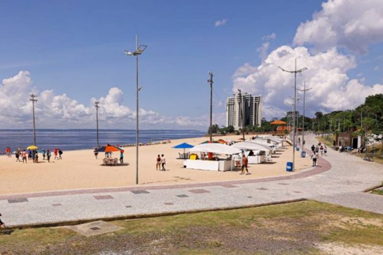 Foto: Marcely Gomes / Arquivo Semcom